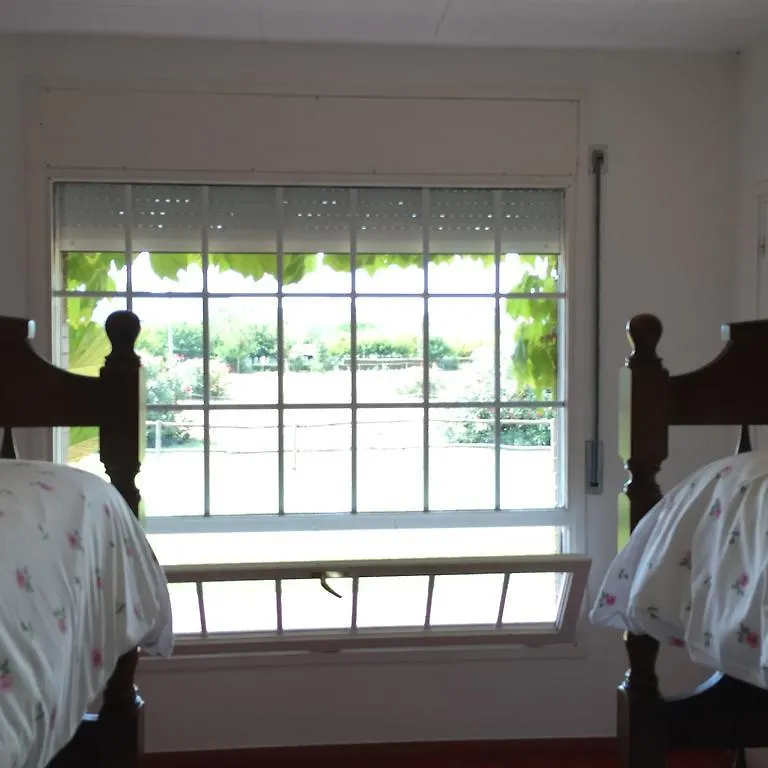 Residential Horse Club Costa Brava Hostel Santa Cristina d'Aro