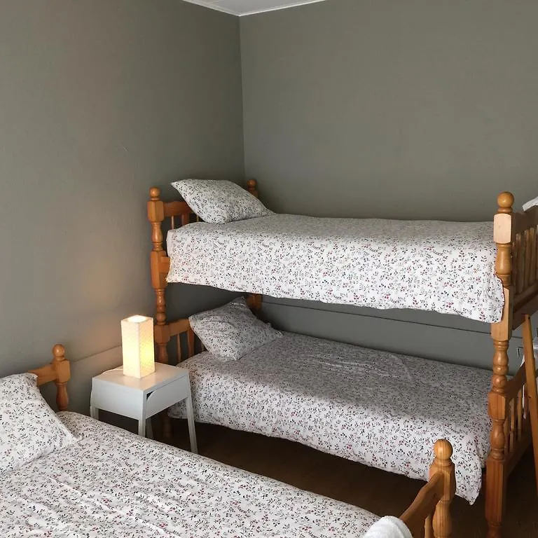 Residential Horse Club Costa Brava Hostel Santa Cristina d'Aro