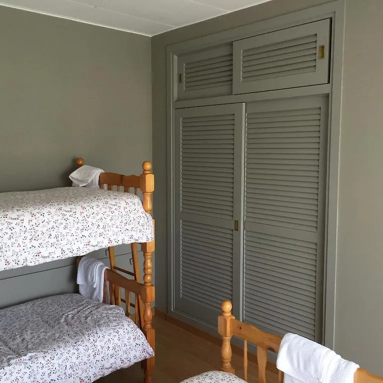 Residential Horse Club Costa Brava Hostel Santa Cristina d'Aro Spain