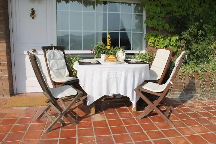 Residential Horse Club Costa Brava Hostel Santa Cristina d'Aro 0*,  Spain