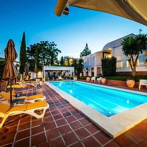 Casa Arena Sevilla Bed & Breakfast Tomares