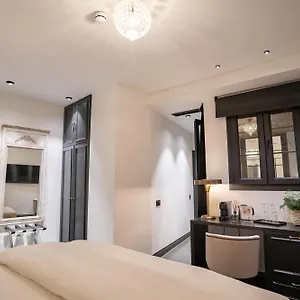 Boutique Casa Cánovas Hotel Cádiz