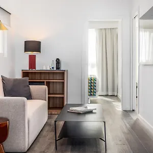 Hesperia Ciudad De Mallorca Hotel Palma de Mallorca