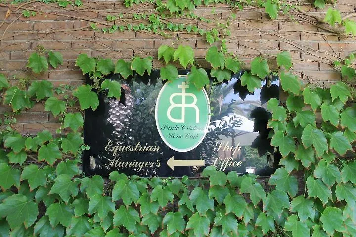 Residential Horse Club Costa Brava Hostel Santa Cristina d'Aro Spain