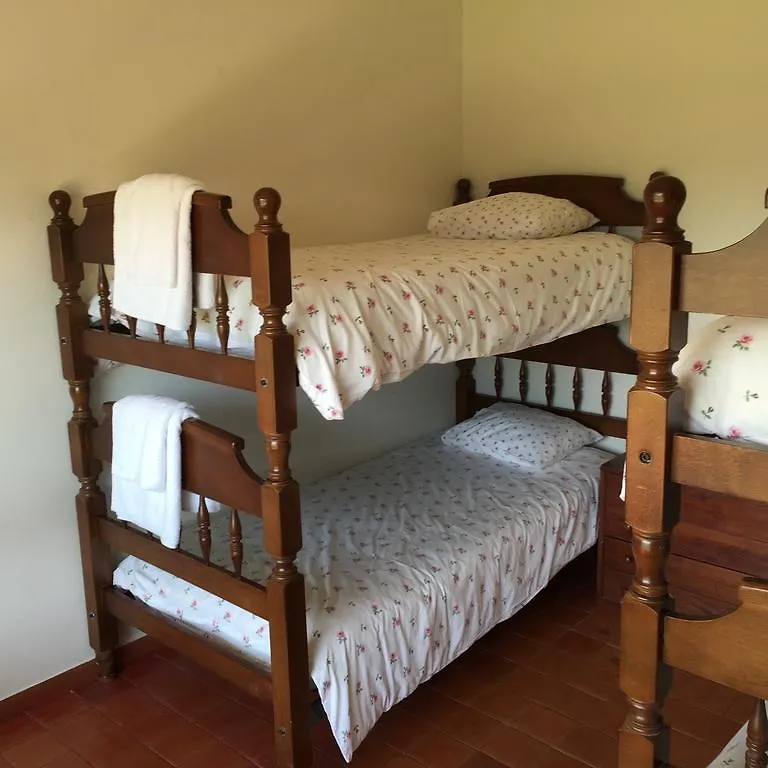 Residential Horse Club Costa Brava Hostel Santa Cristina d'Aro