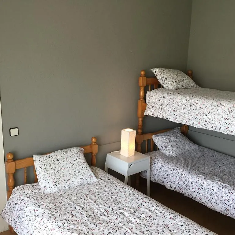 Residential Horse Club Costa Brava Hostel Santa Cristina d'Aro