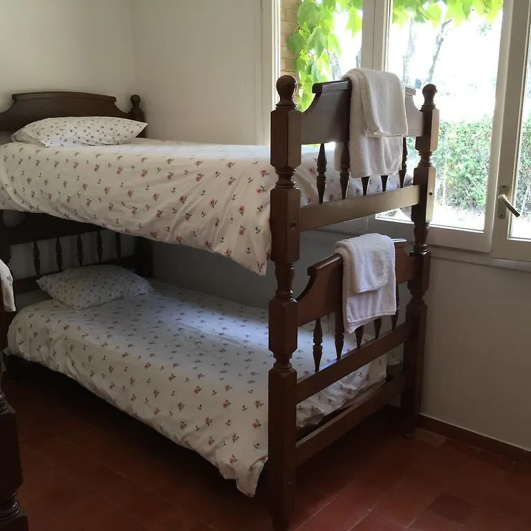 Residential Horse Club Costa Brava Hostel Santa Cristina d'Aro Spain