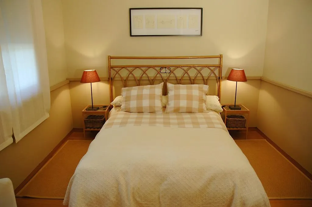 Residential Horse Club Costa Brava Hostel Santa Cristina d'Aro
