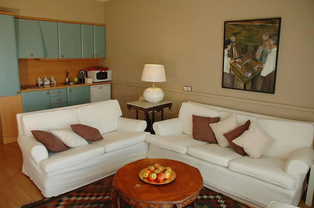 Residential Horse Club Costa Brava Hostel Santa Cristina d'Aro