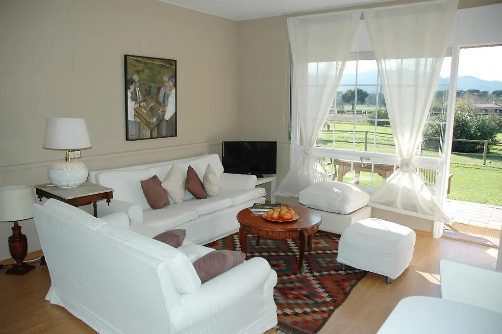 Residential Horse Club Costa Brava Hostel Santa Cristina d'Aro