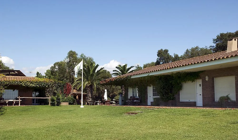 Residential Horse Club Costa Brava Hostel Santa Cristina d'Aro