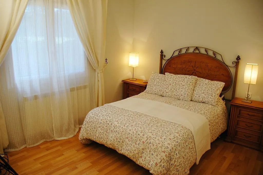 Residential Horse Club Costa Brava Hostel Santa Cristina d'Aro 0*,  Spain
