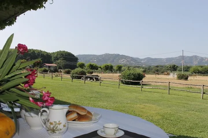 Residential Horse Club Costa Brava Hostel Santa Cristina d'Aro Spain