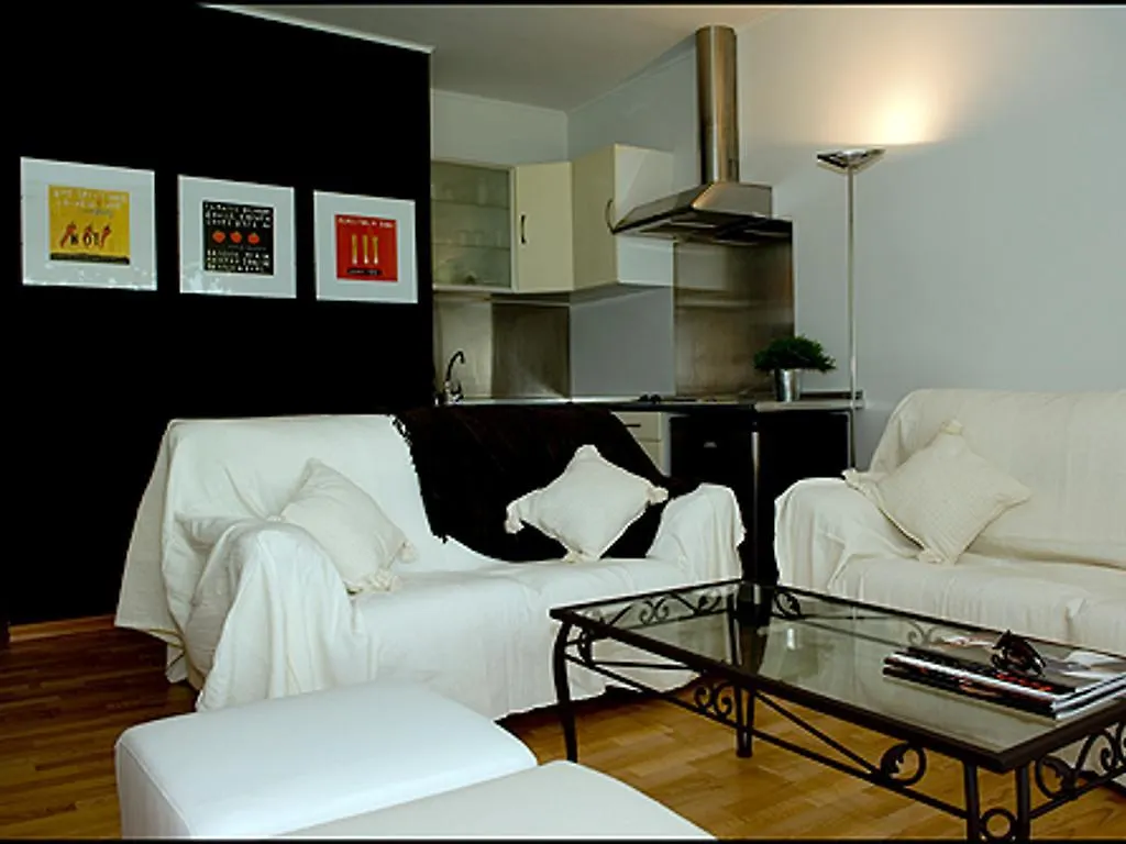 Residential Horse Club Costa Brava Hostel Santa Cristina d'Aro