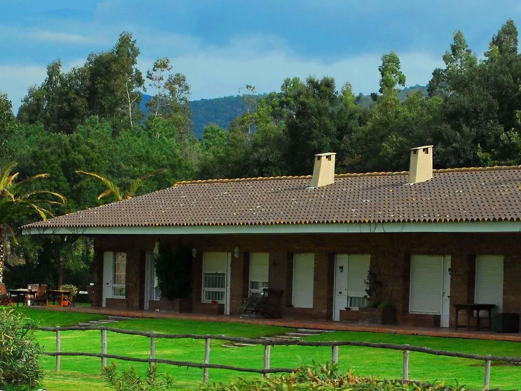 Residential Horse Club Costa Brava Hostel Santa Cristina d'Aro